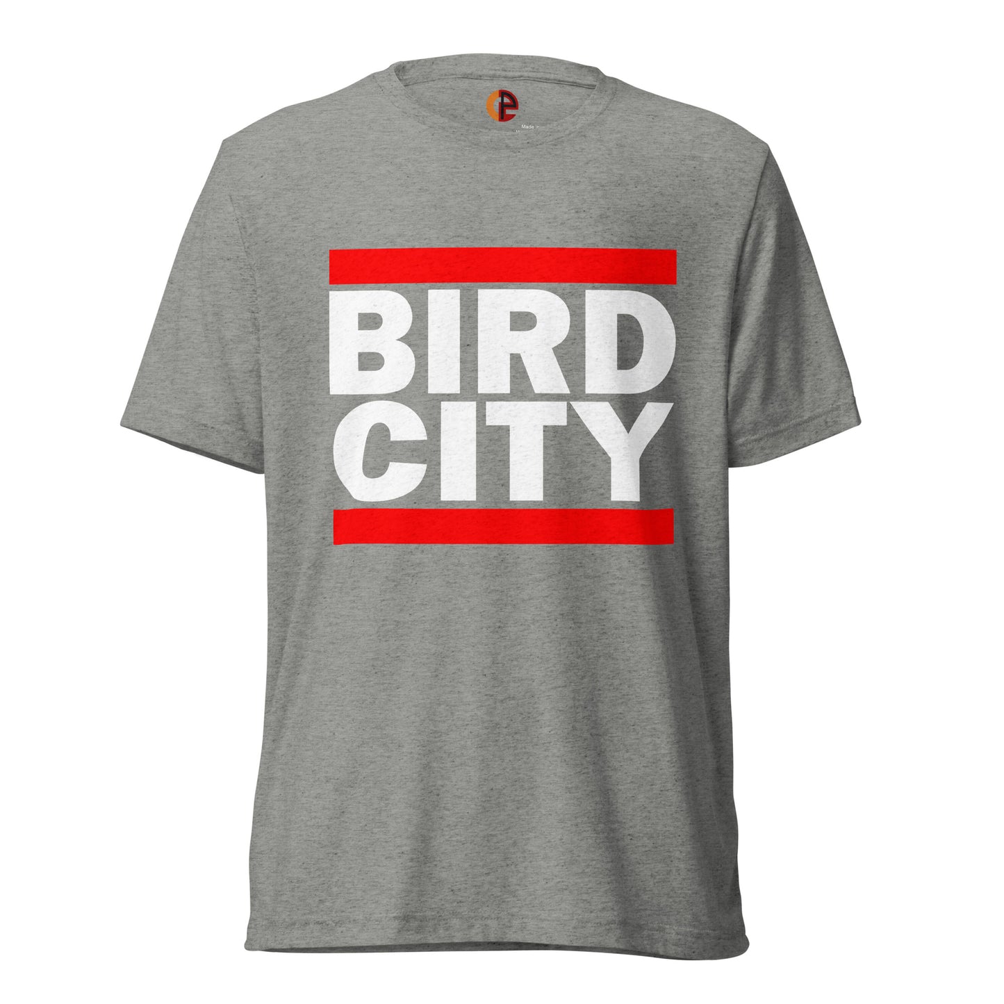 Bird City T-Shirt