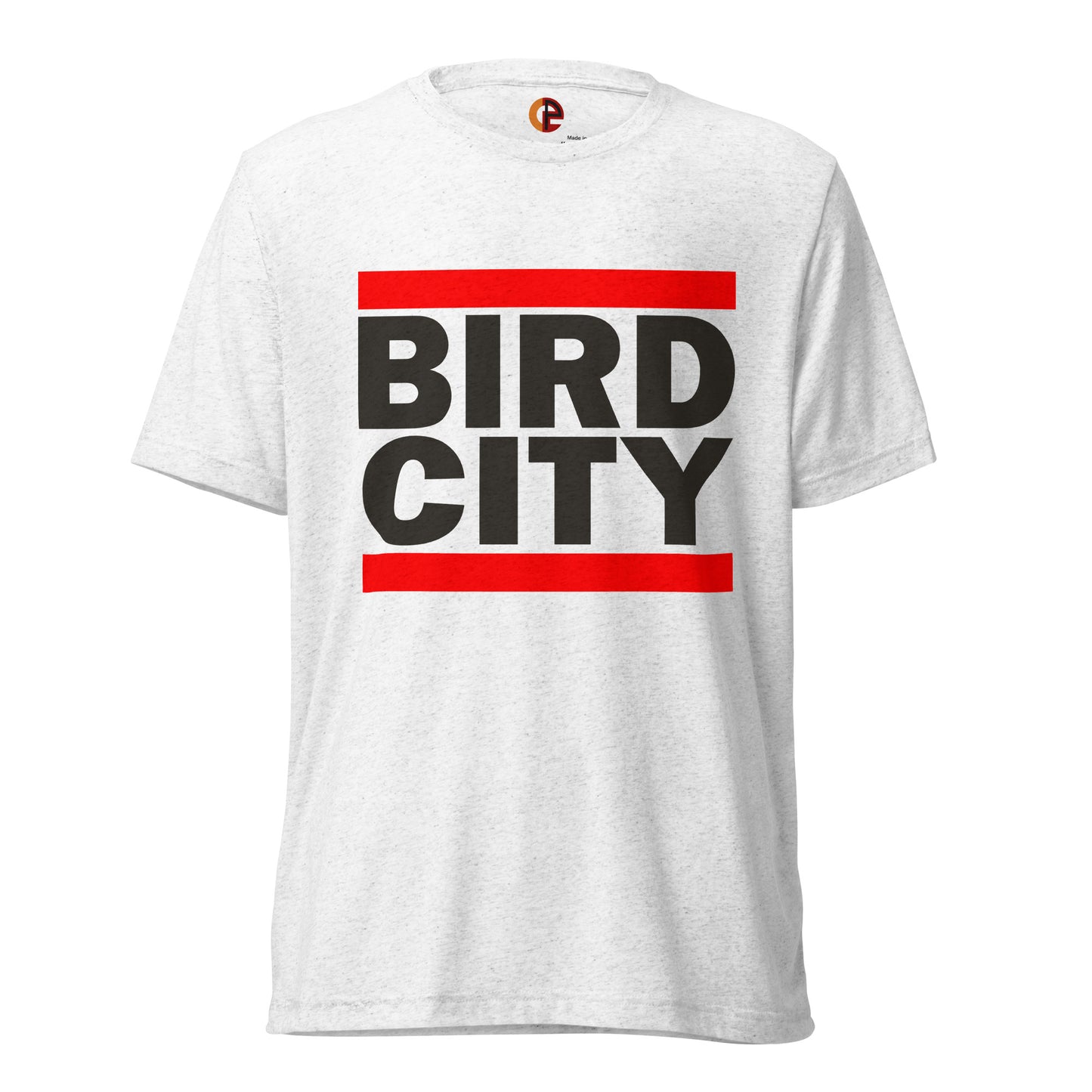 Bird City T-Shirt
