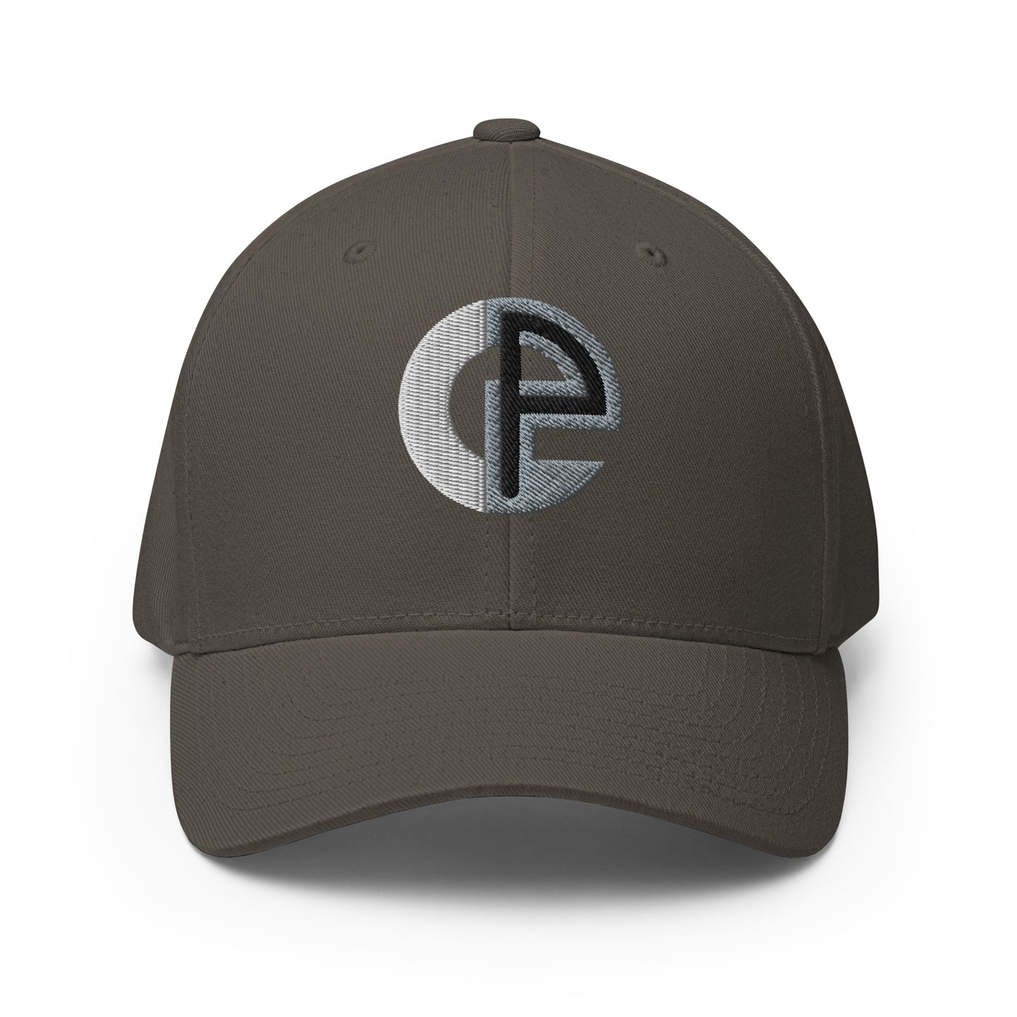 CP2 Logo Dark Hat