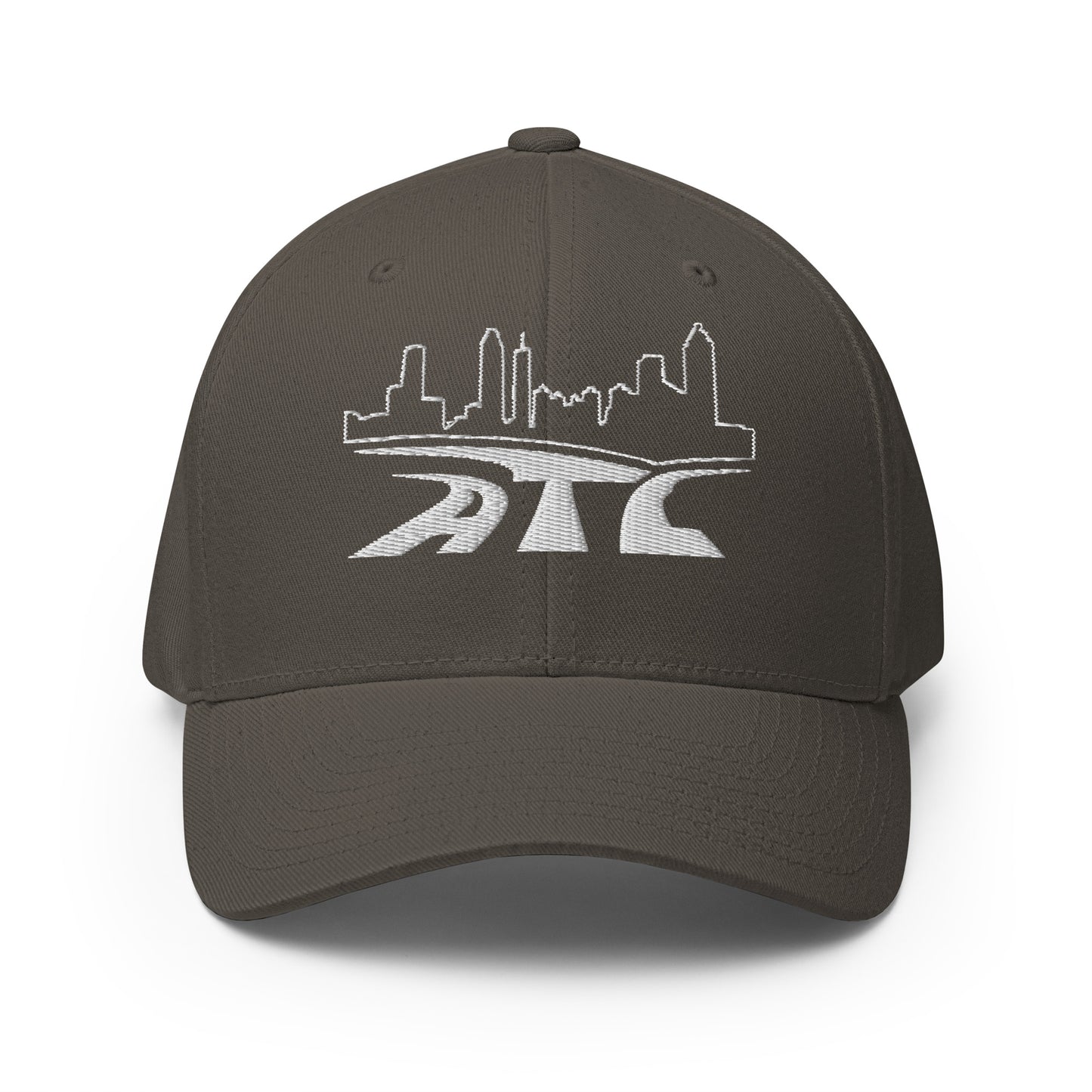 ATL Skyline Hat