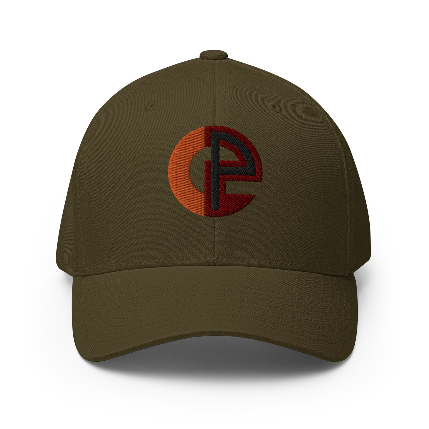 CP2 Logo Hat