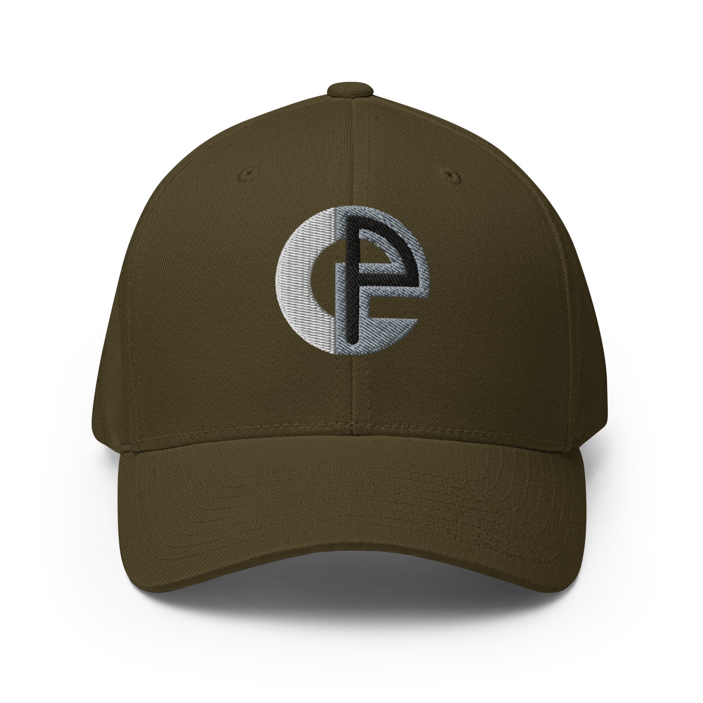 CP2 Logo Dark Hat