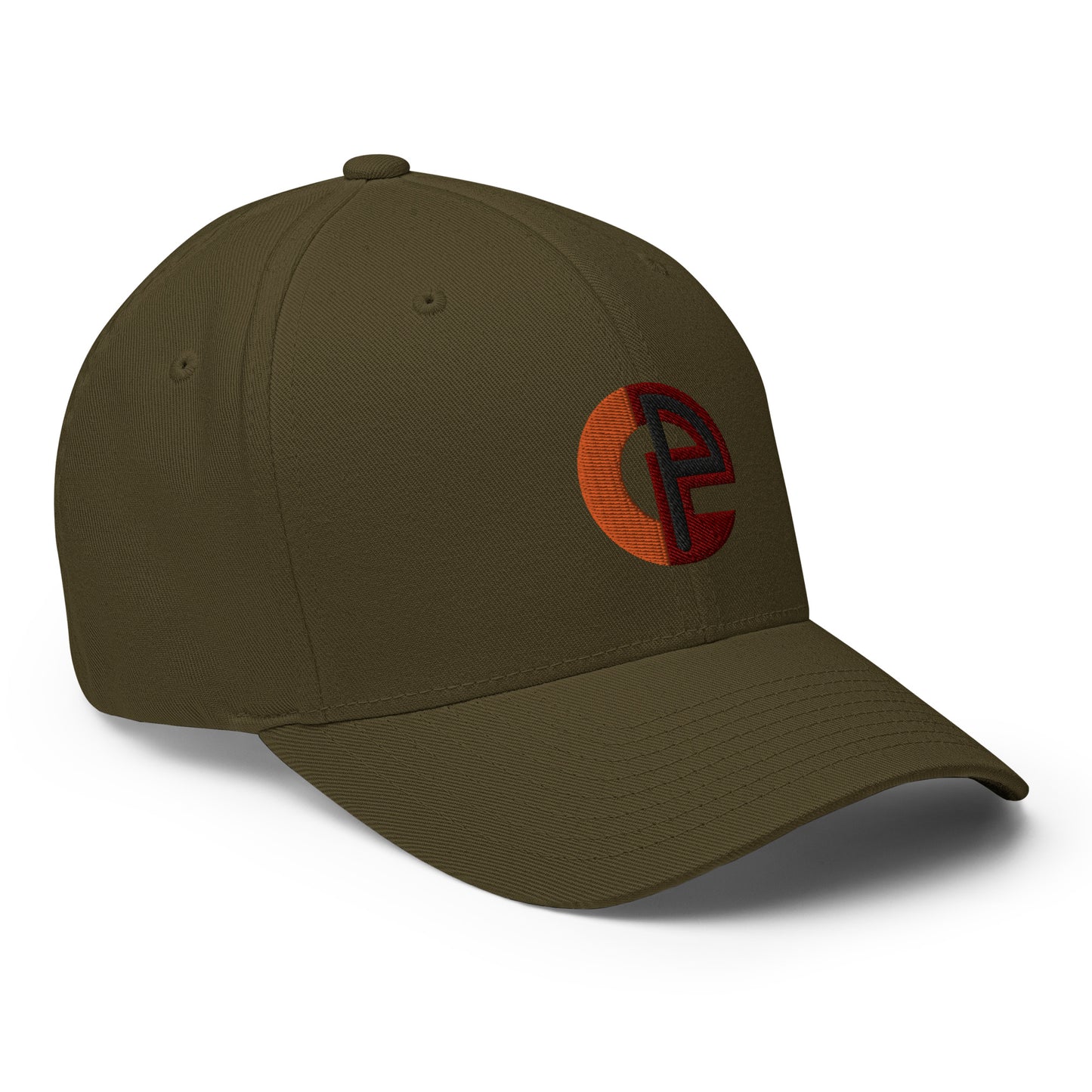 CP2 Logo Hat