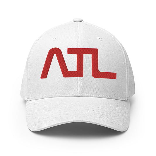 ATL NASA Hat