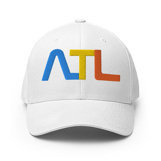 ATL MARTA Hat