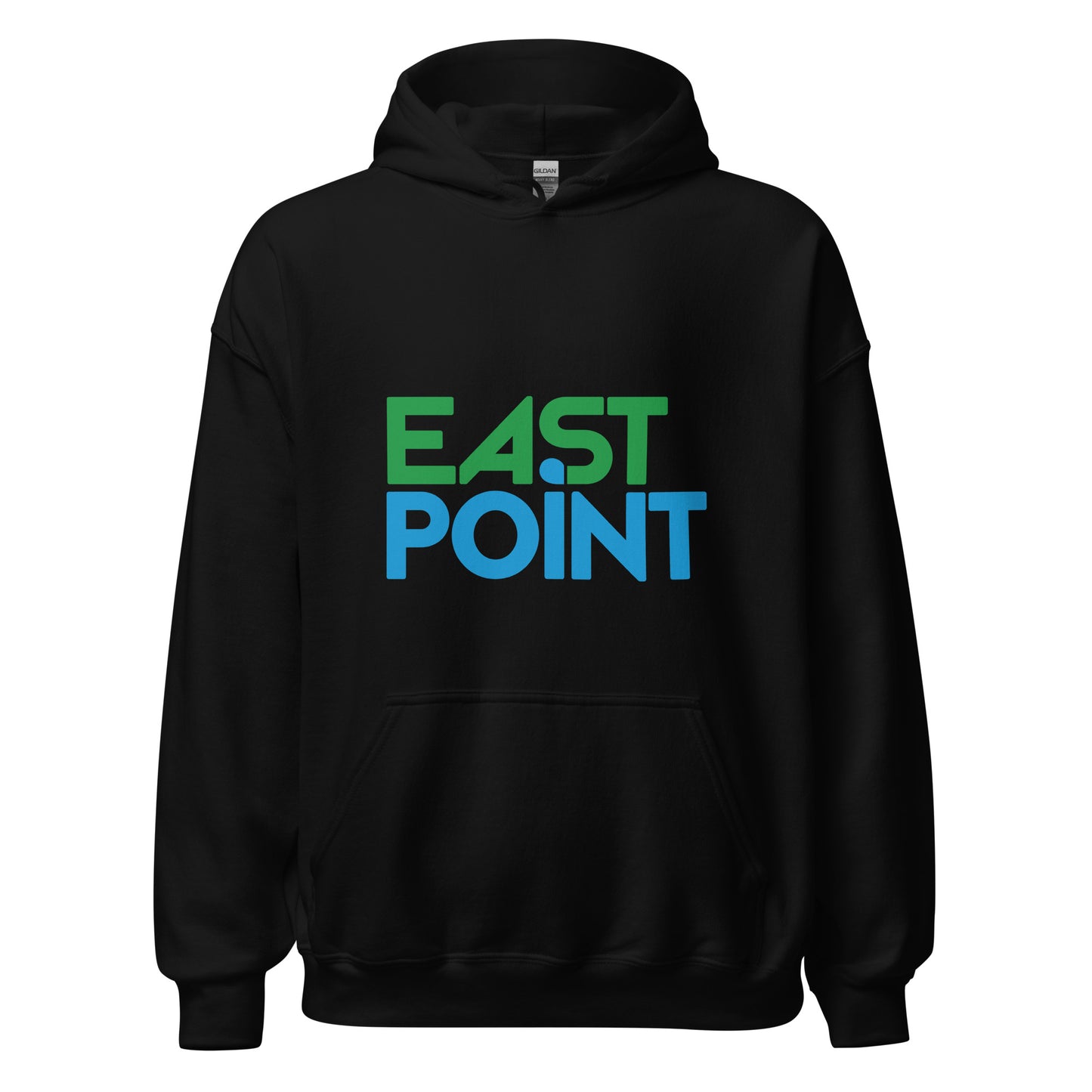 East Point Hoodie