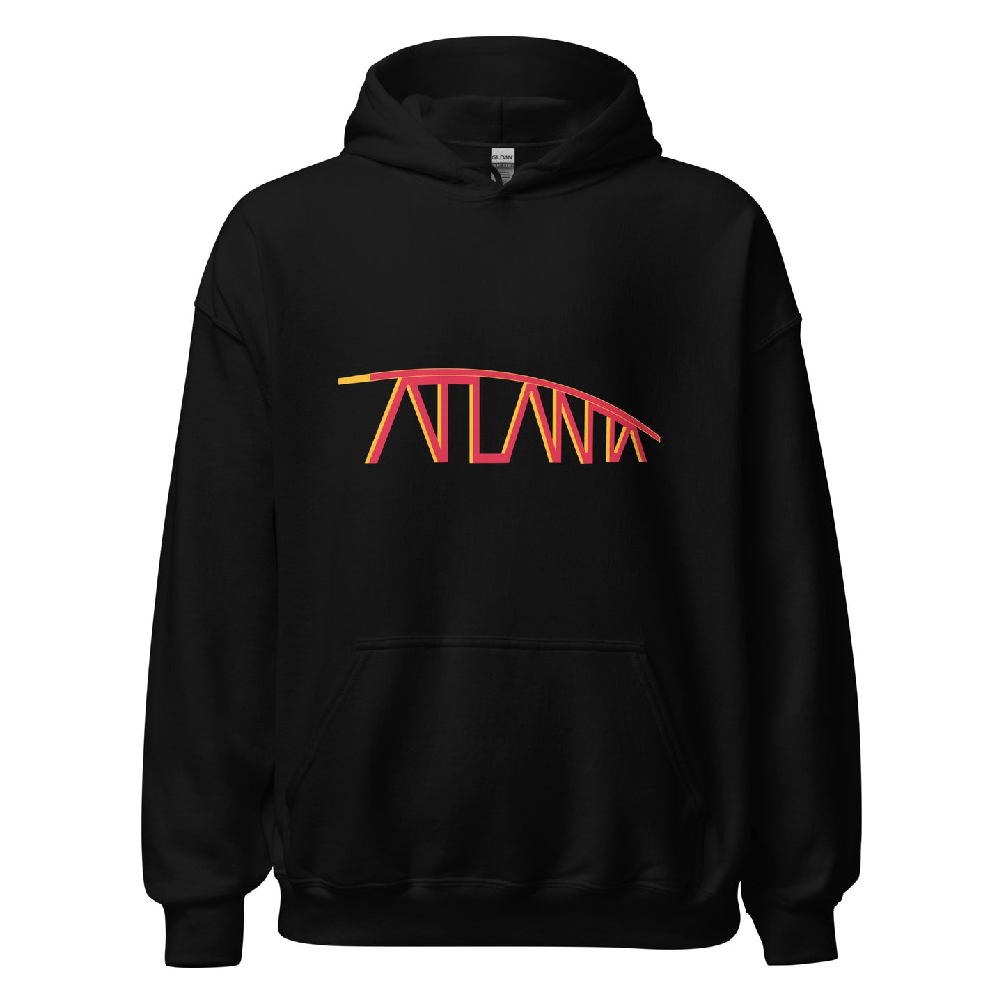 ATL Arena Hoodie