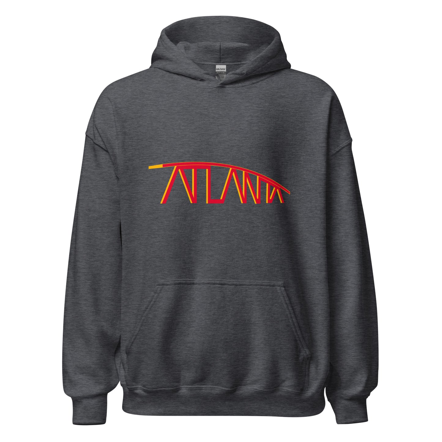 ATL Arena Hoodie