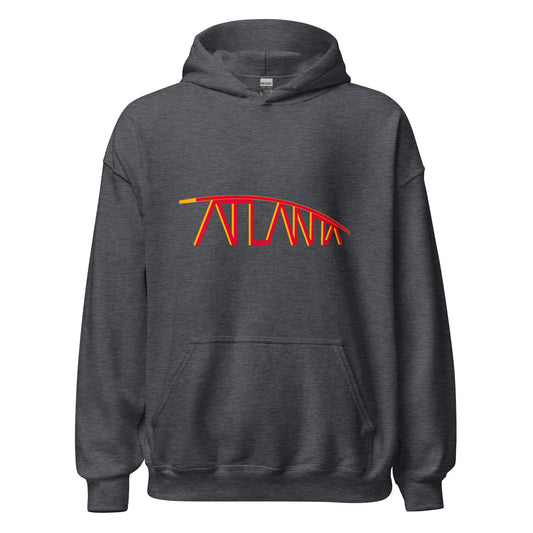 ATL Arena Hoodie