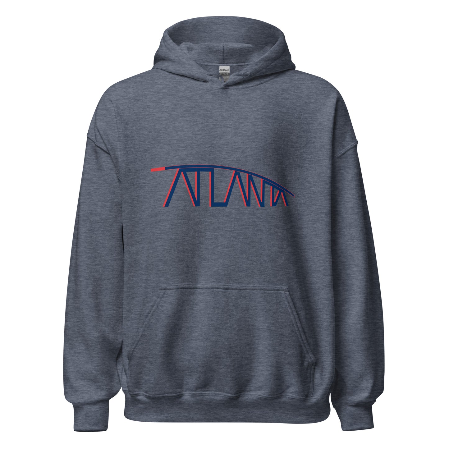 ATL Philips Hoodie