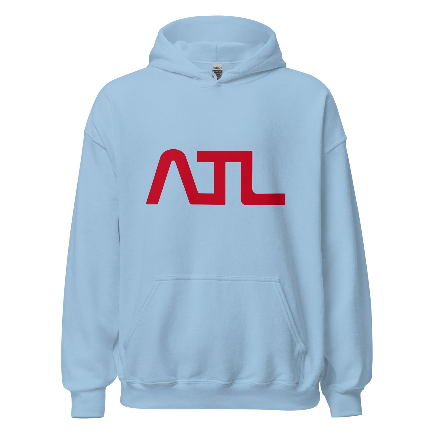 ATL NASA Hoodie