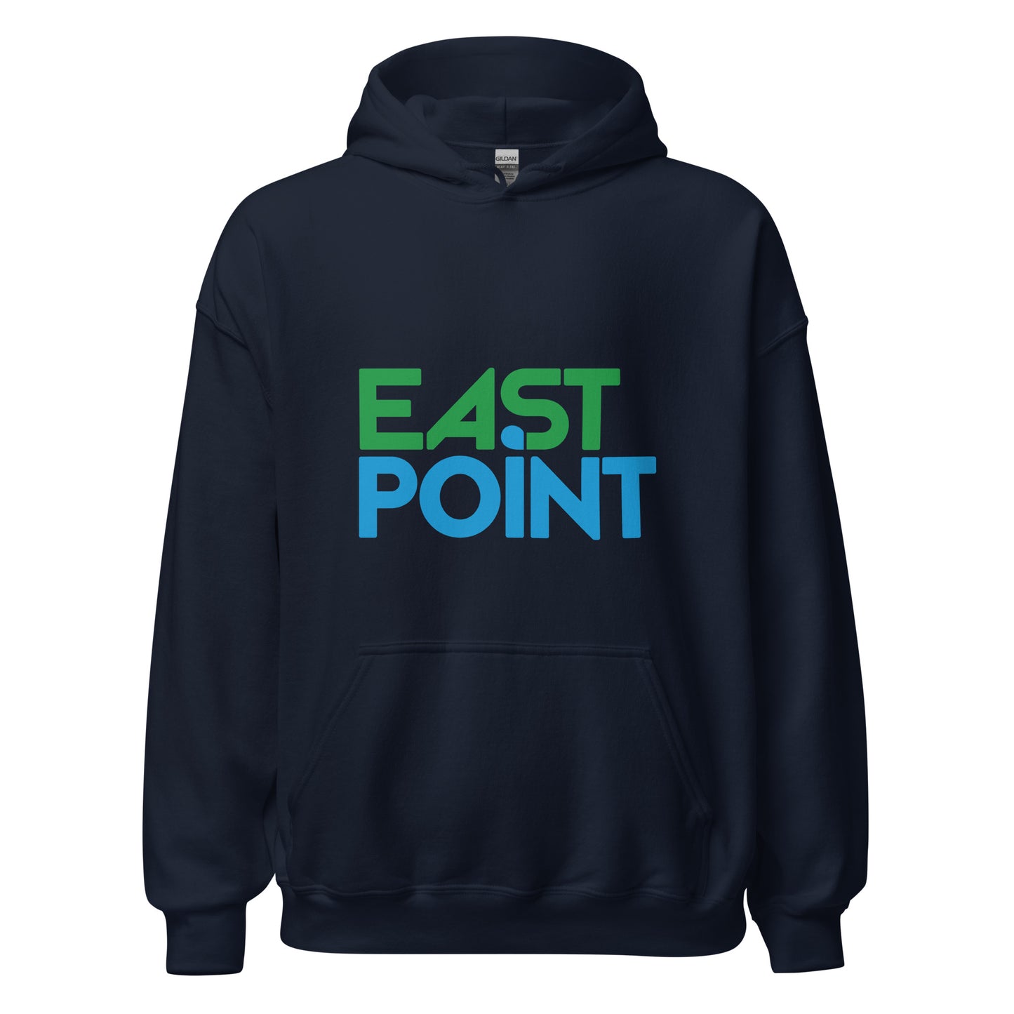 East Point Hoodie