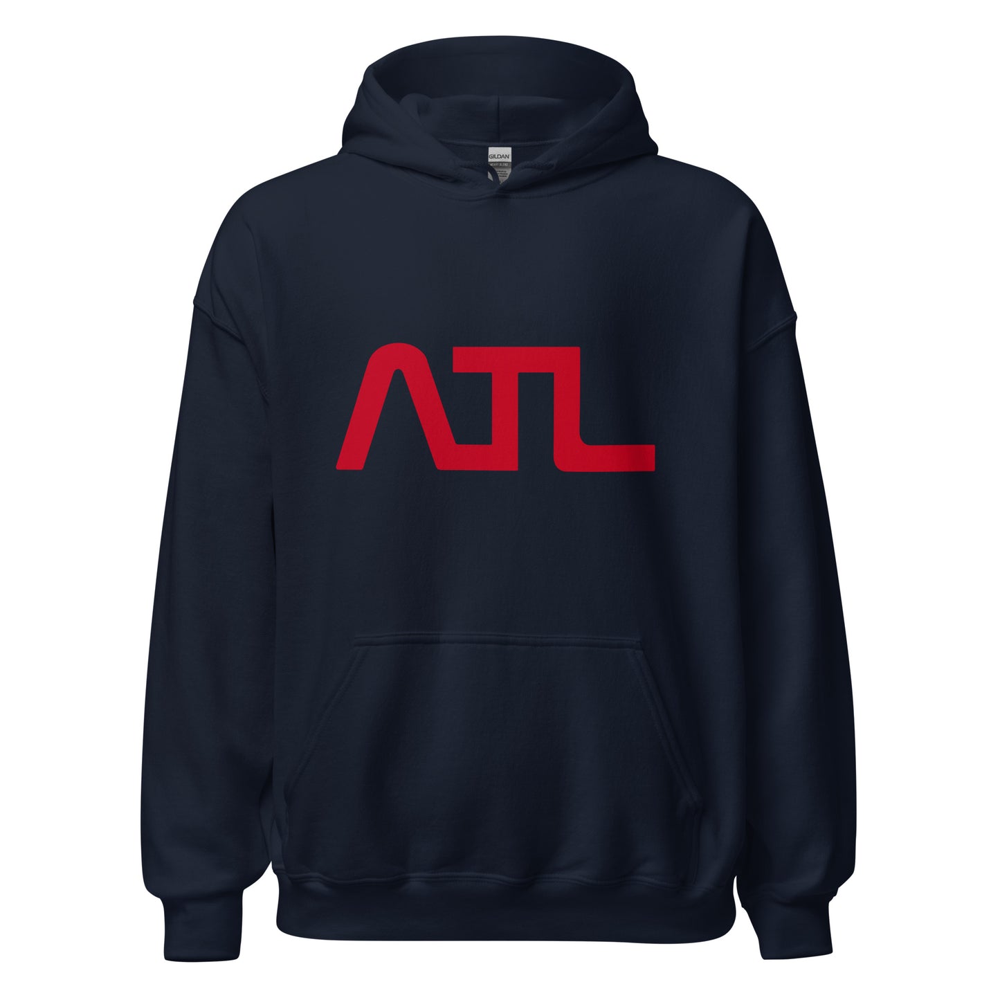 ATL NASA Hoodie