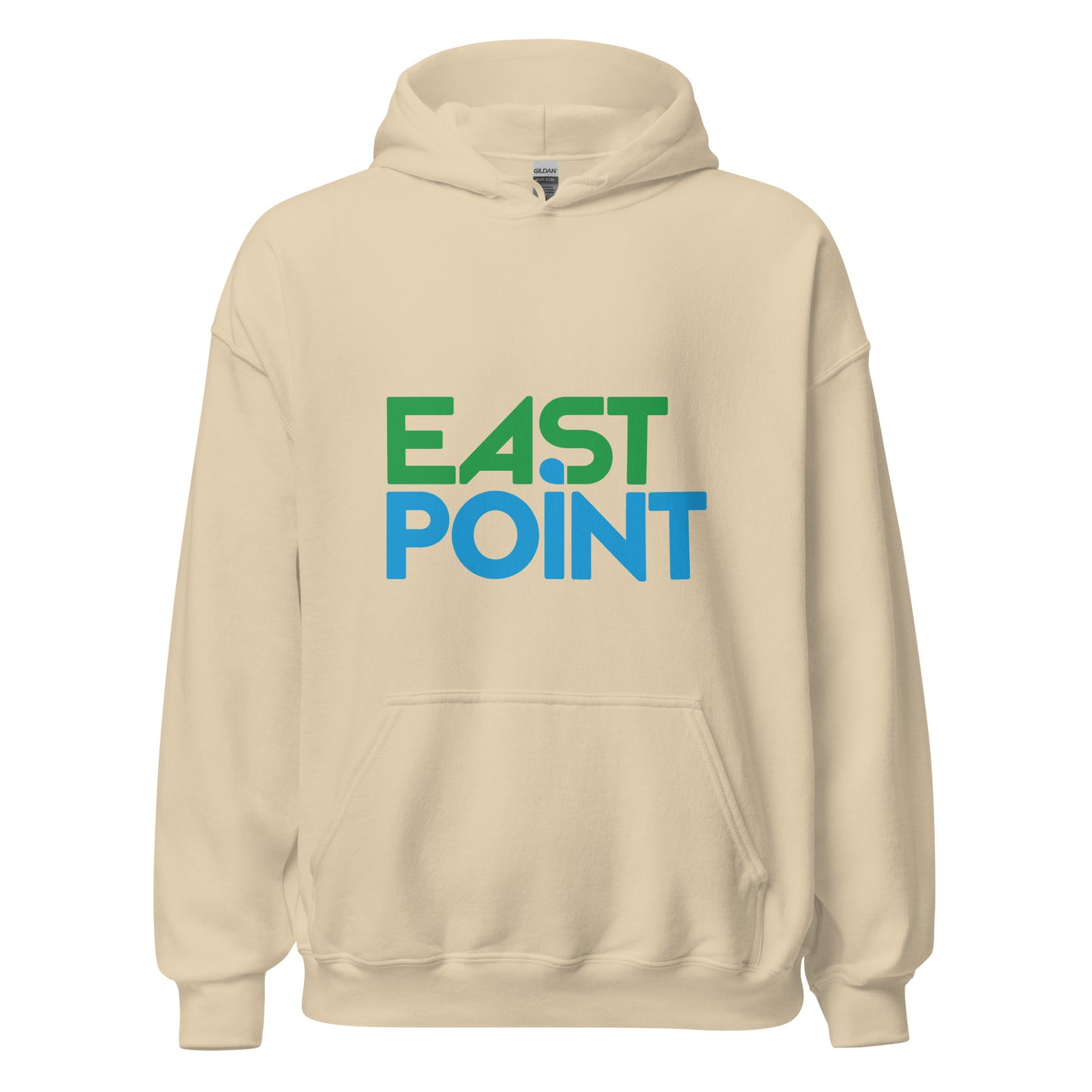 East Point Hoodie