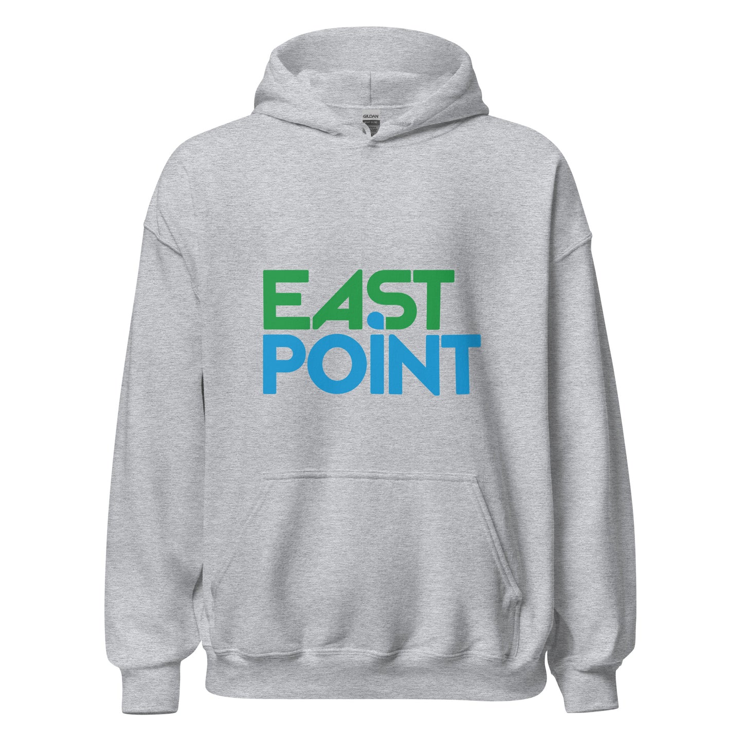 East Point Hoodie