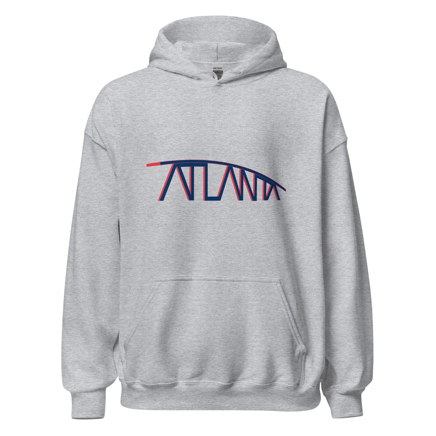 ATL Philips Hoodie