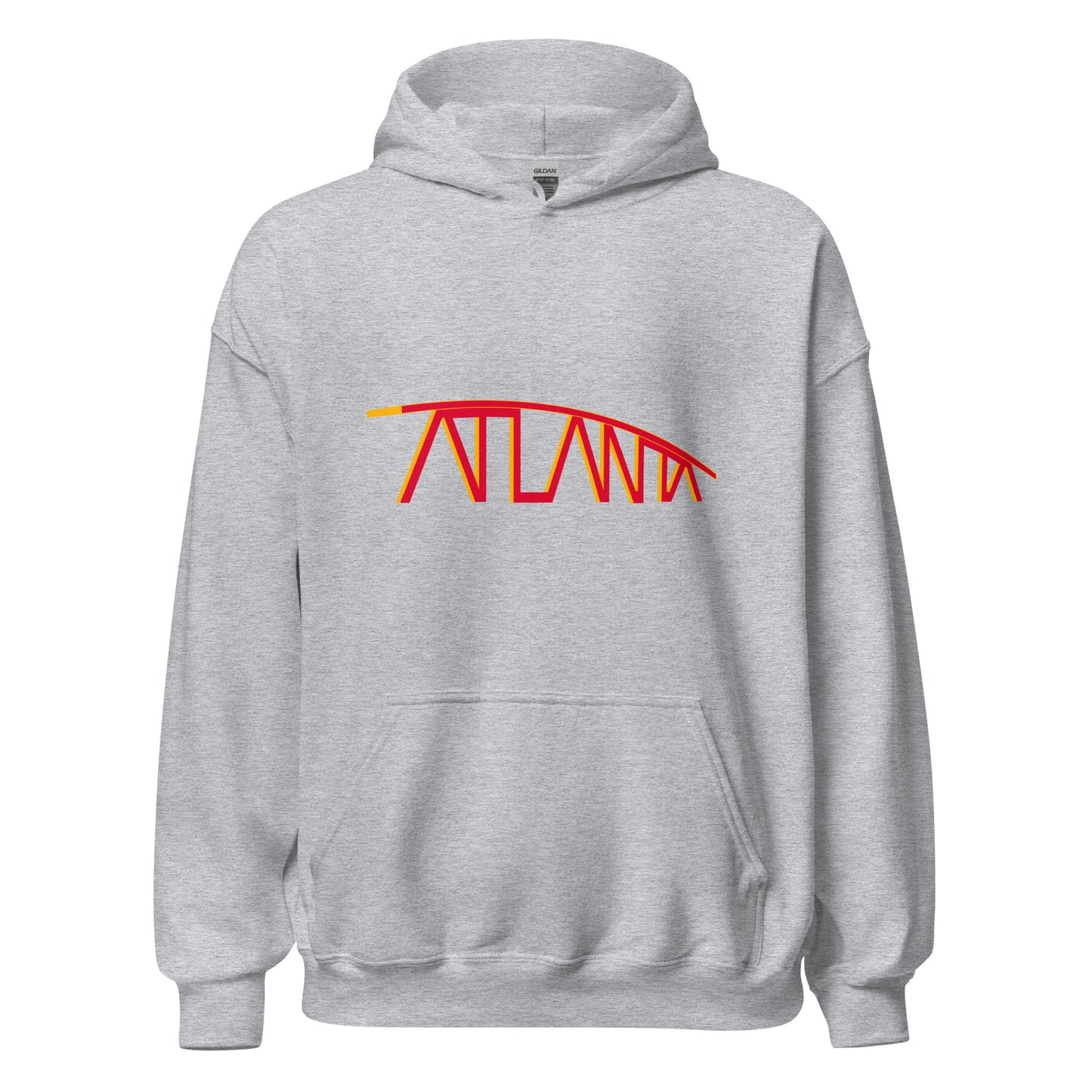 ATL Arena Hoodie