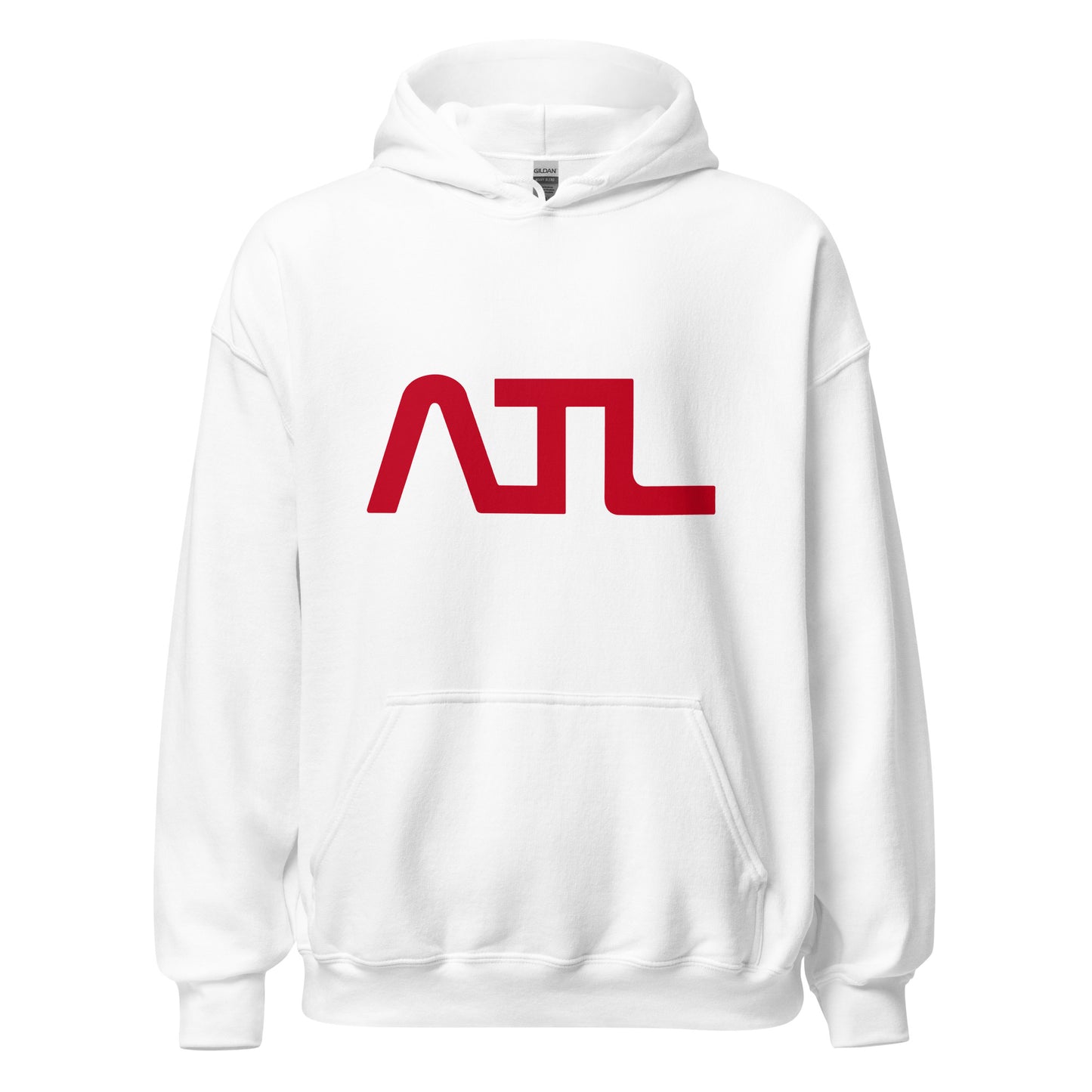 ATL NASA Hoodie