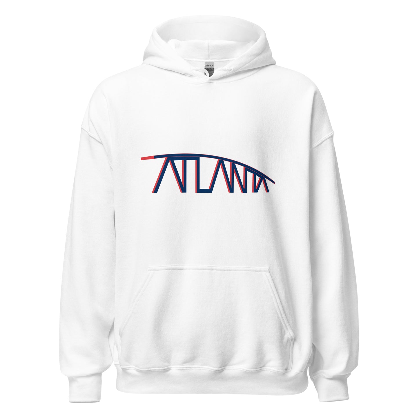 ATL Philips Hoodie