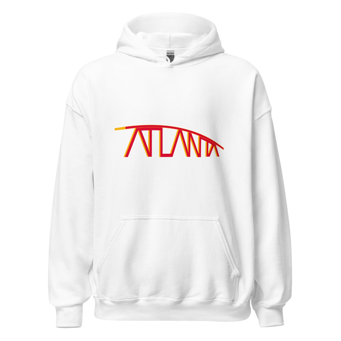 ATL Arena Hoodie