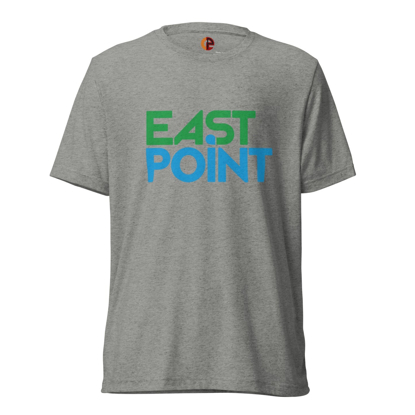 East Point T-Shirt (Light)