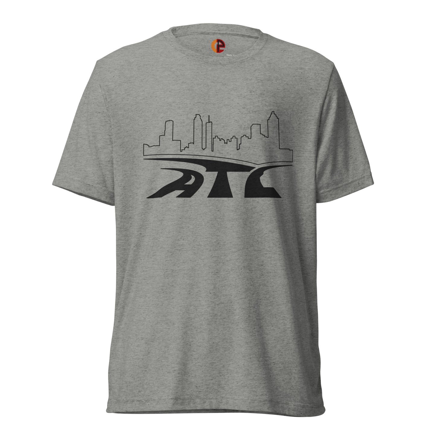 ATL Skyline T-Shirt (Light)