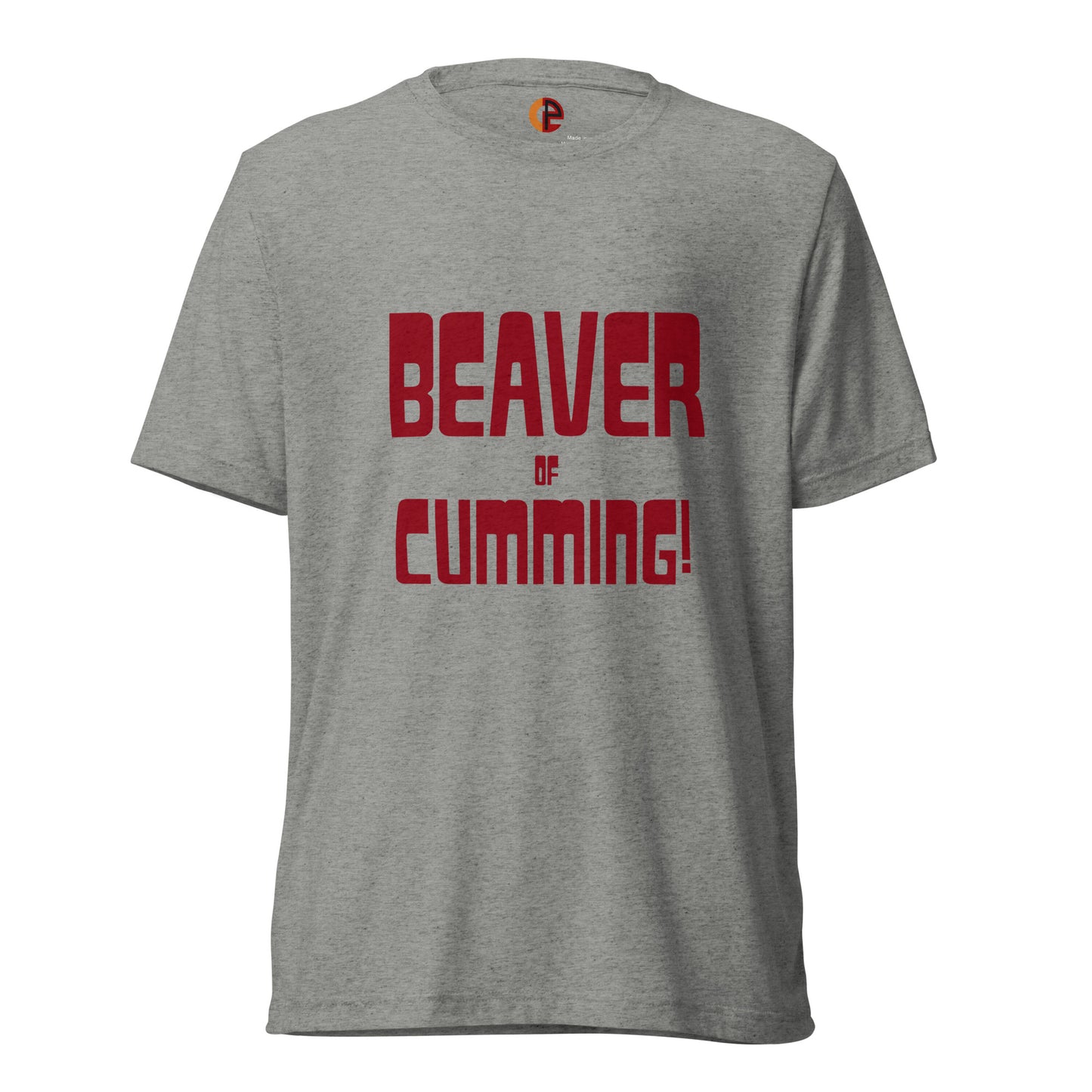 Beaver T-Shirt