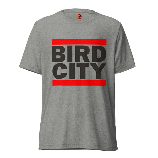 Bird City T-Shirt