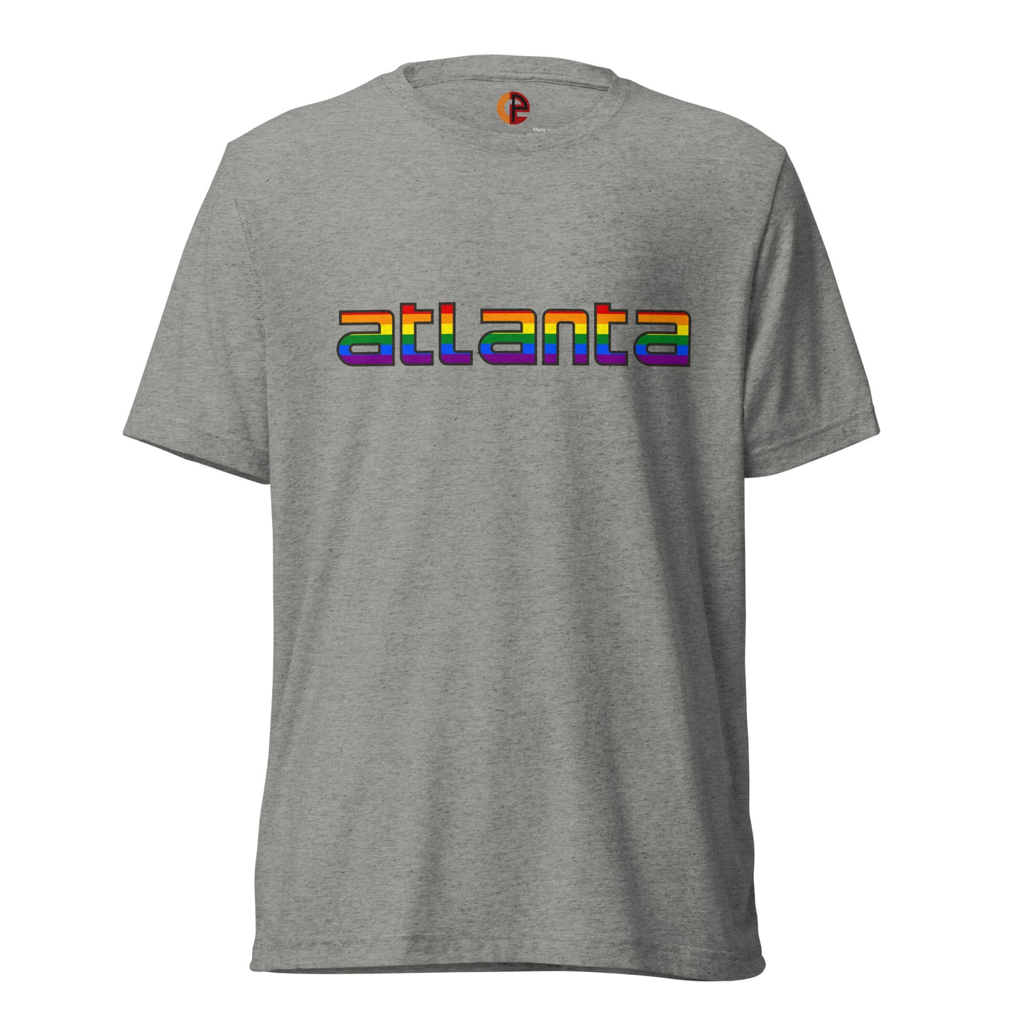 atlanta Pride Unisex T-Shirt