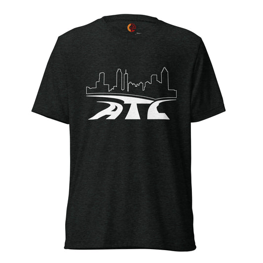 ATL Skyline T-Shirt (Dark)