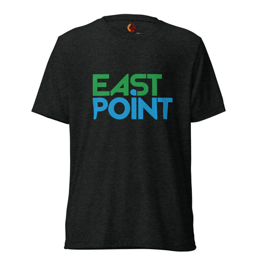 East Point T-Shirt (Dark)