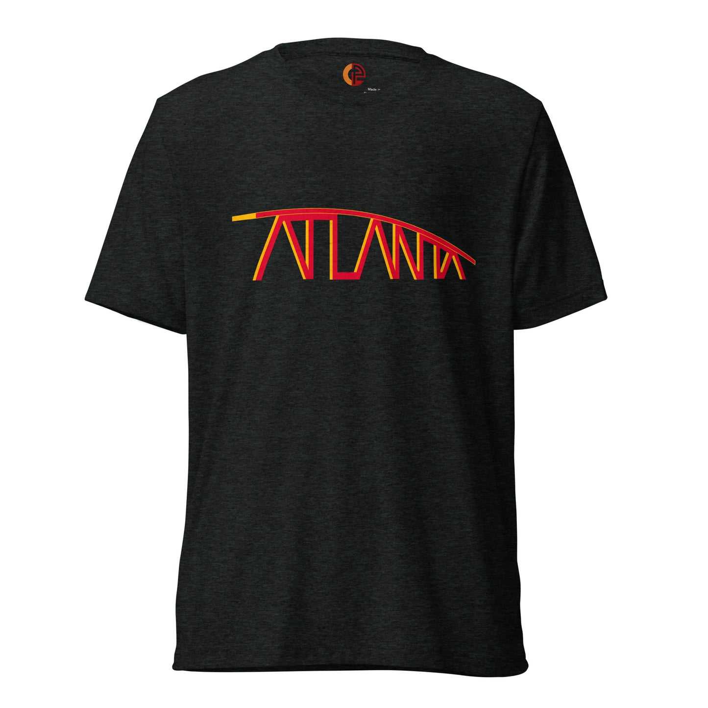 ATL Arena T-Shirt