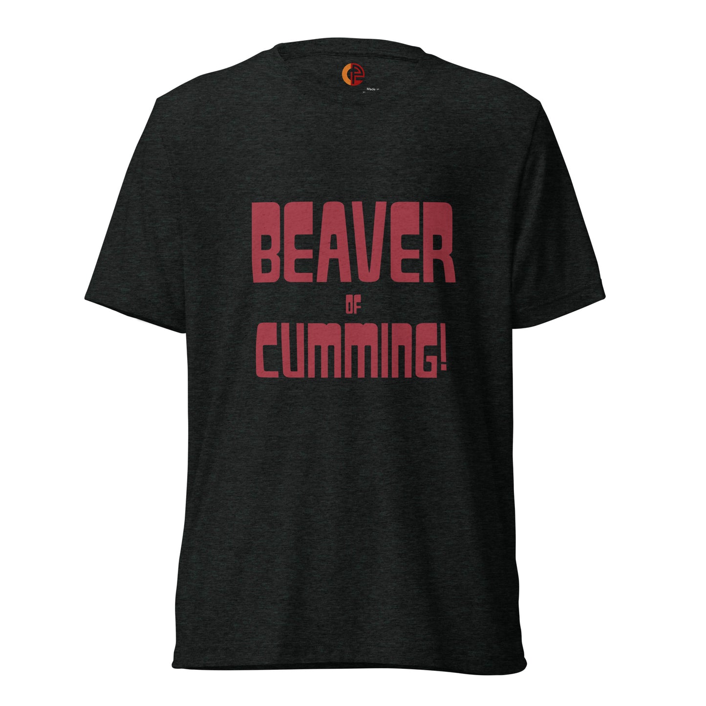 Beaver T-Shirt