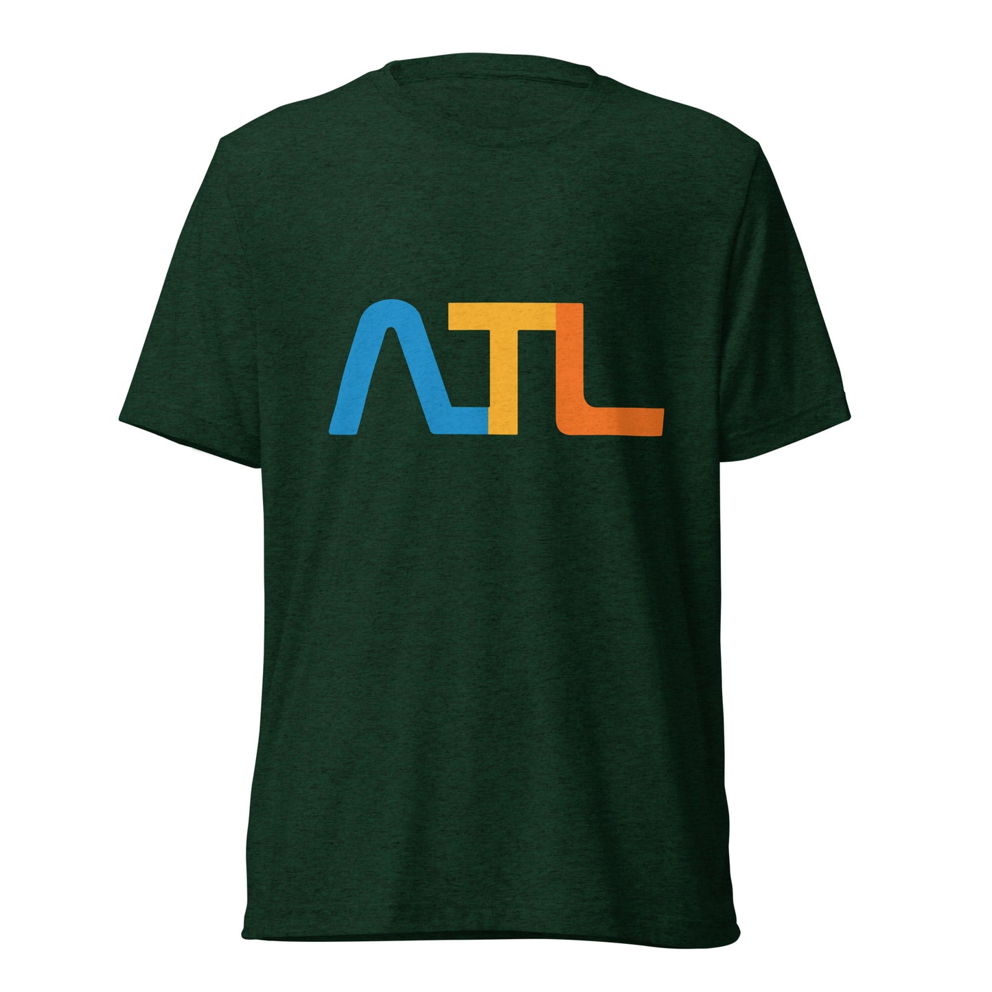 ATL MARTA T-Shirt (Dark)