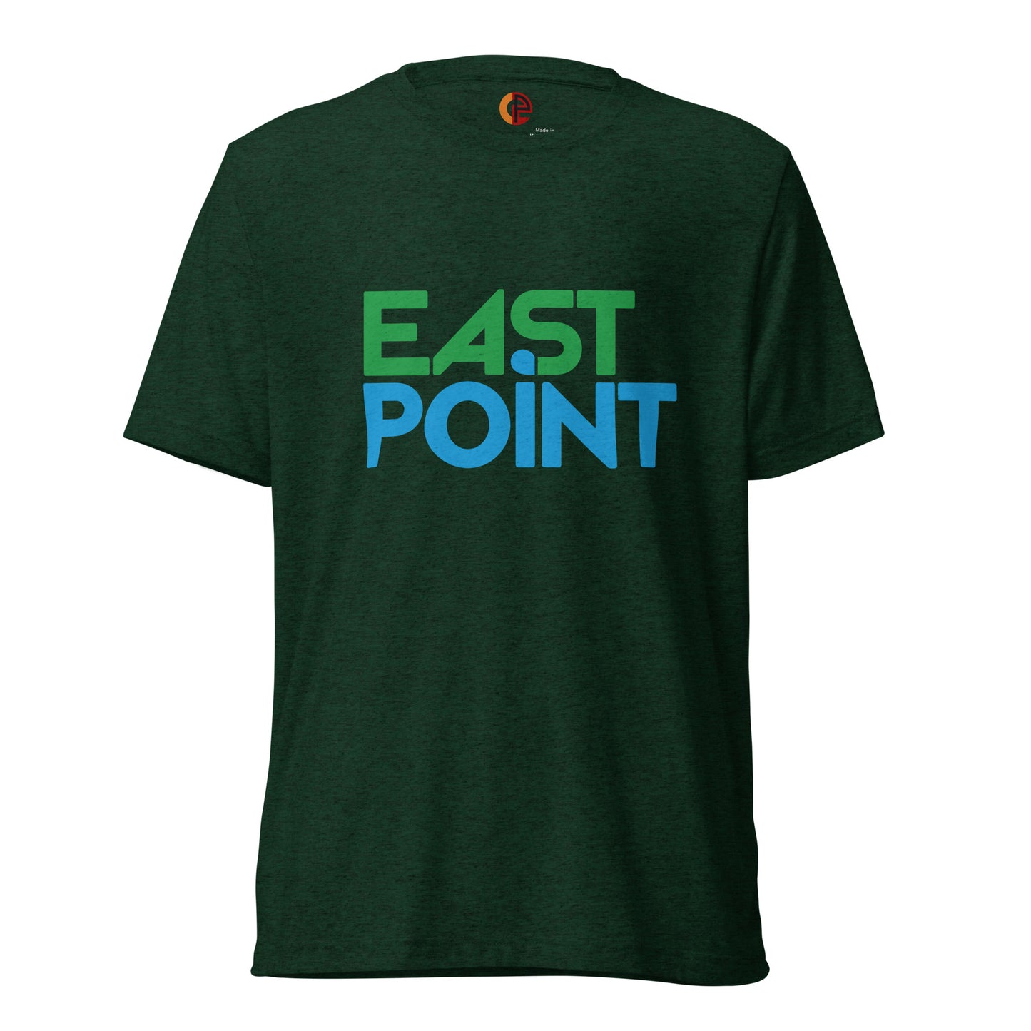 East Point T-Shirt (Dark)