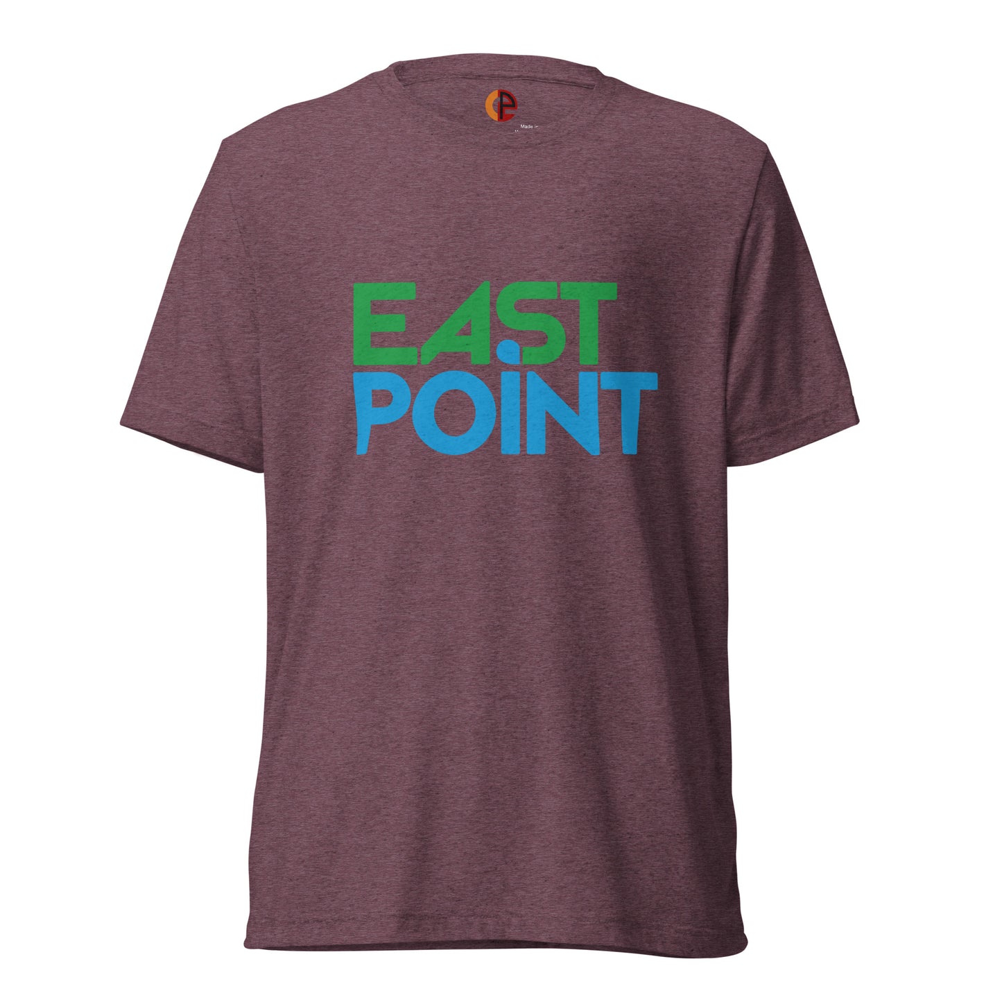 East Point T-Shirt (Dark)