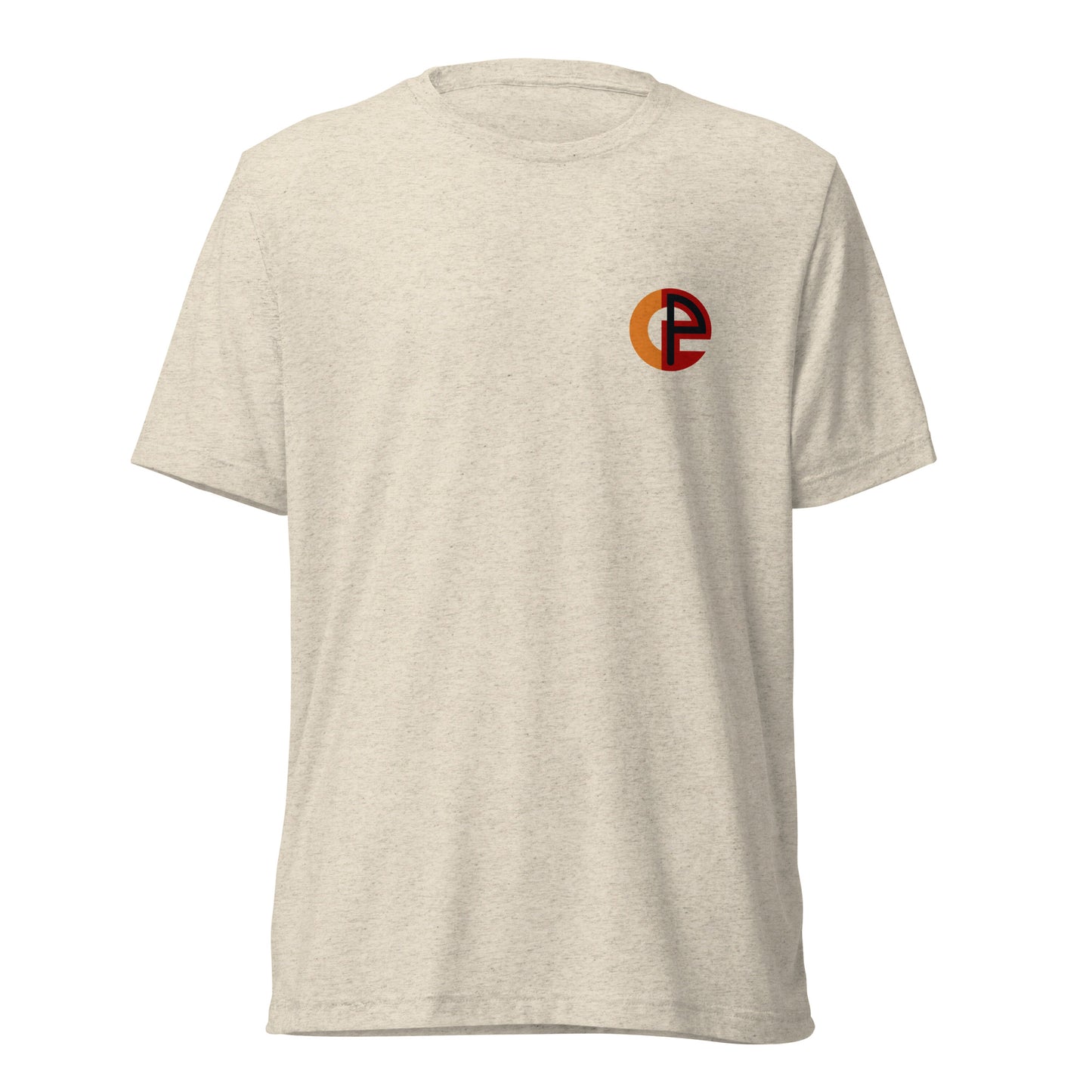 CP2 Logo T-Shirt