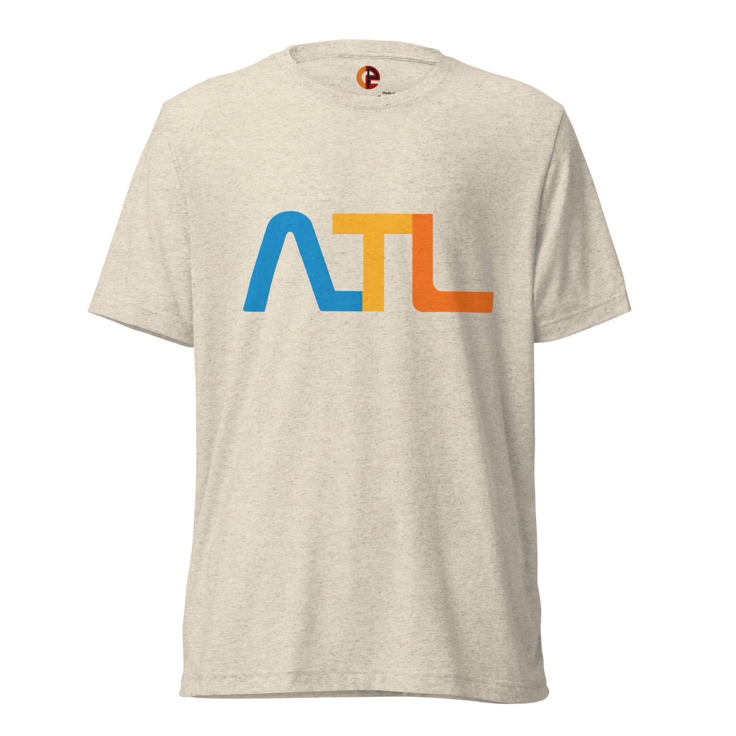 ATL MARTA T-Shirt (Light)