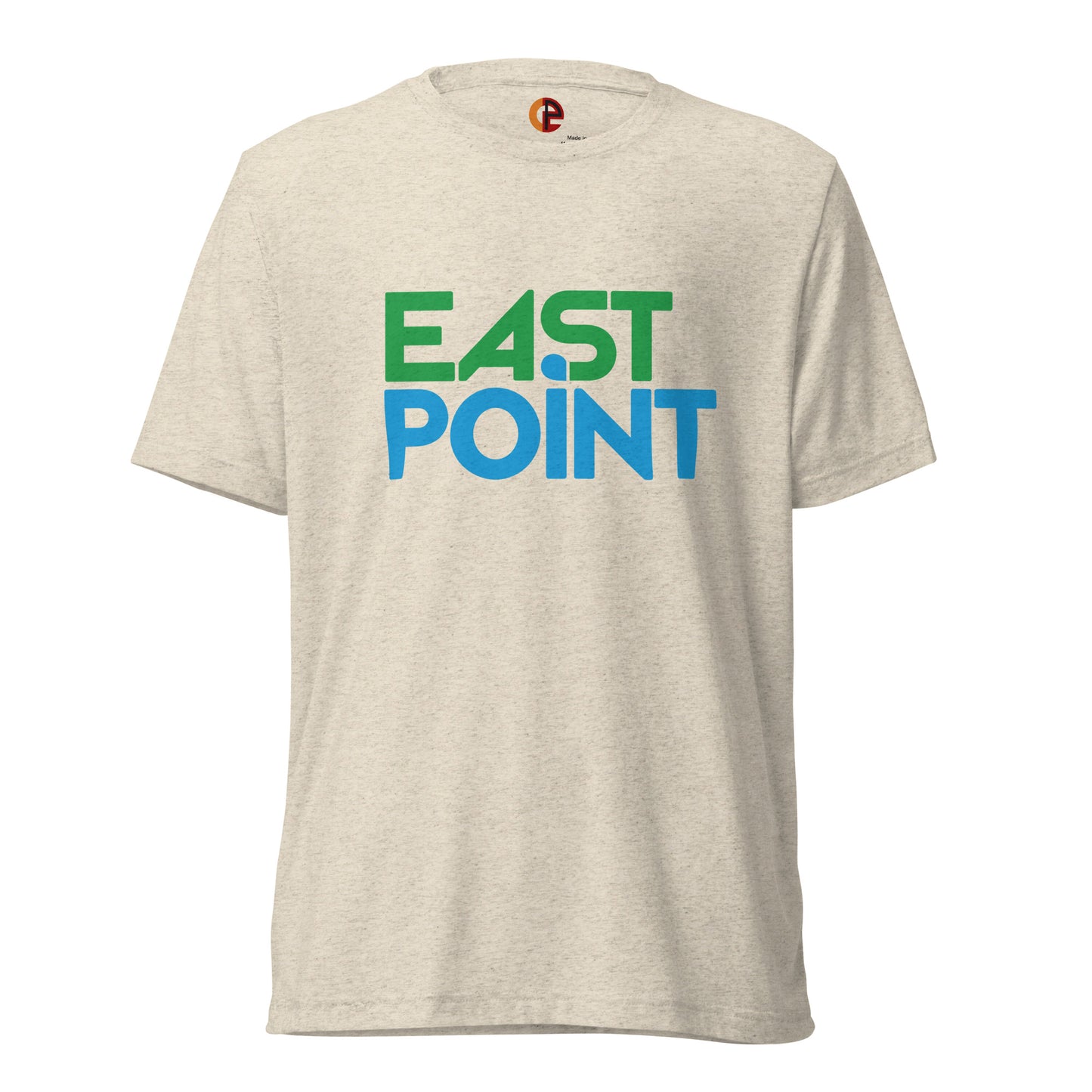 East Point T-Shirt (Light)