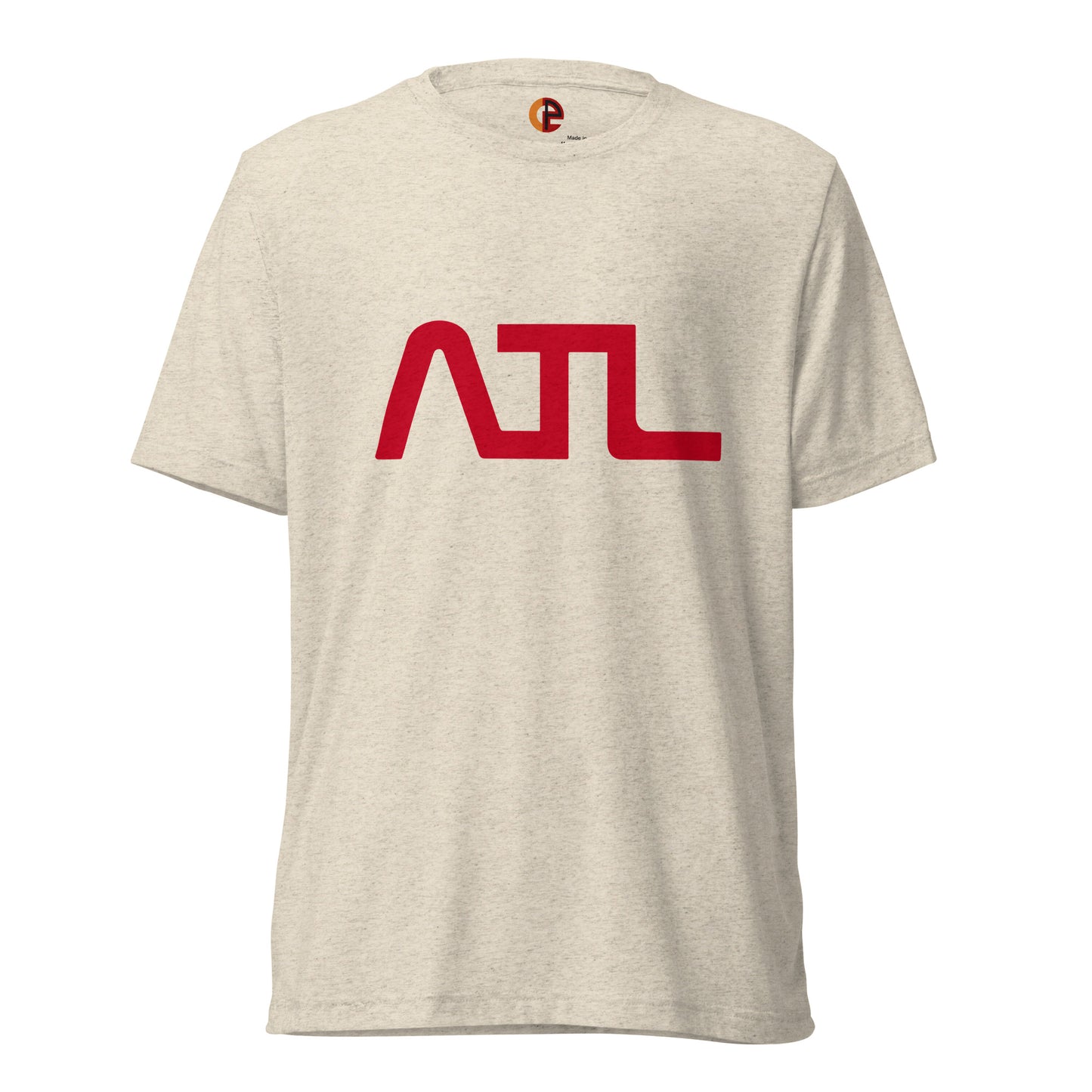 ATL NASA T-Shirt