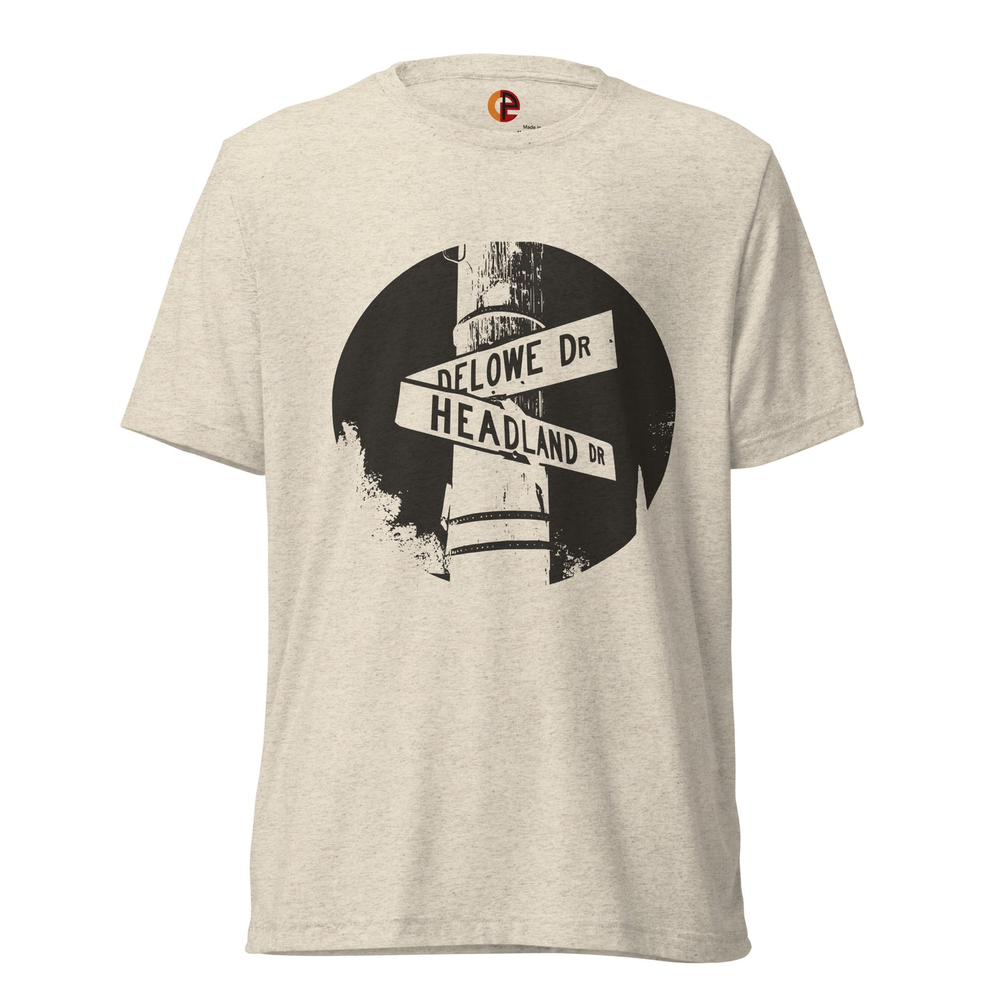 Headland & Delowe T-Shirt