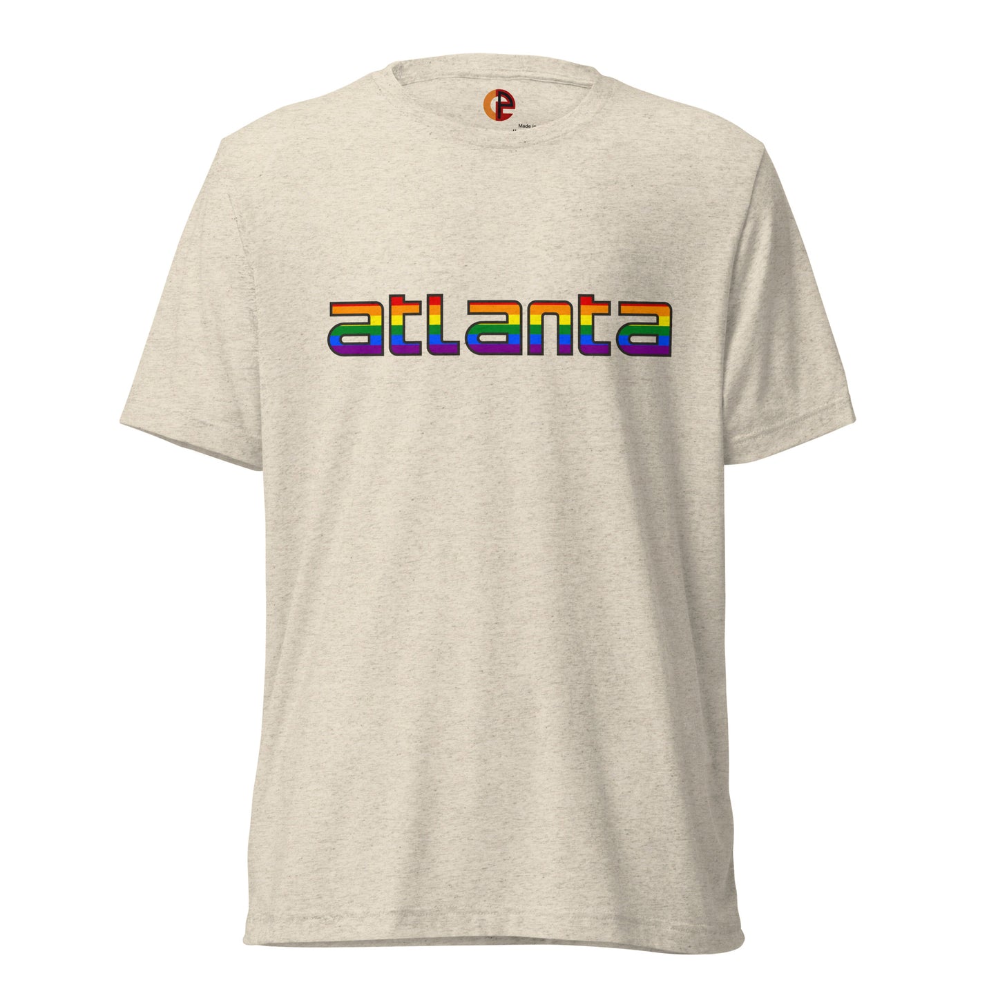 atlanta Pride Unisex T-Shirt