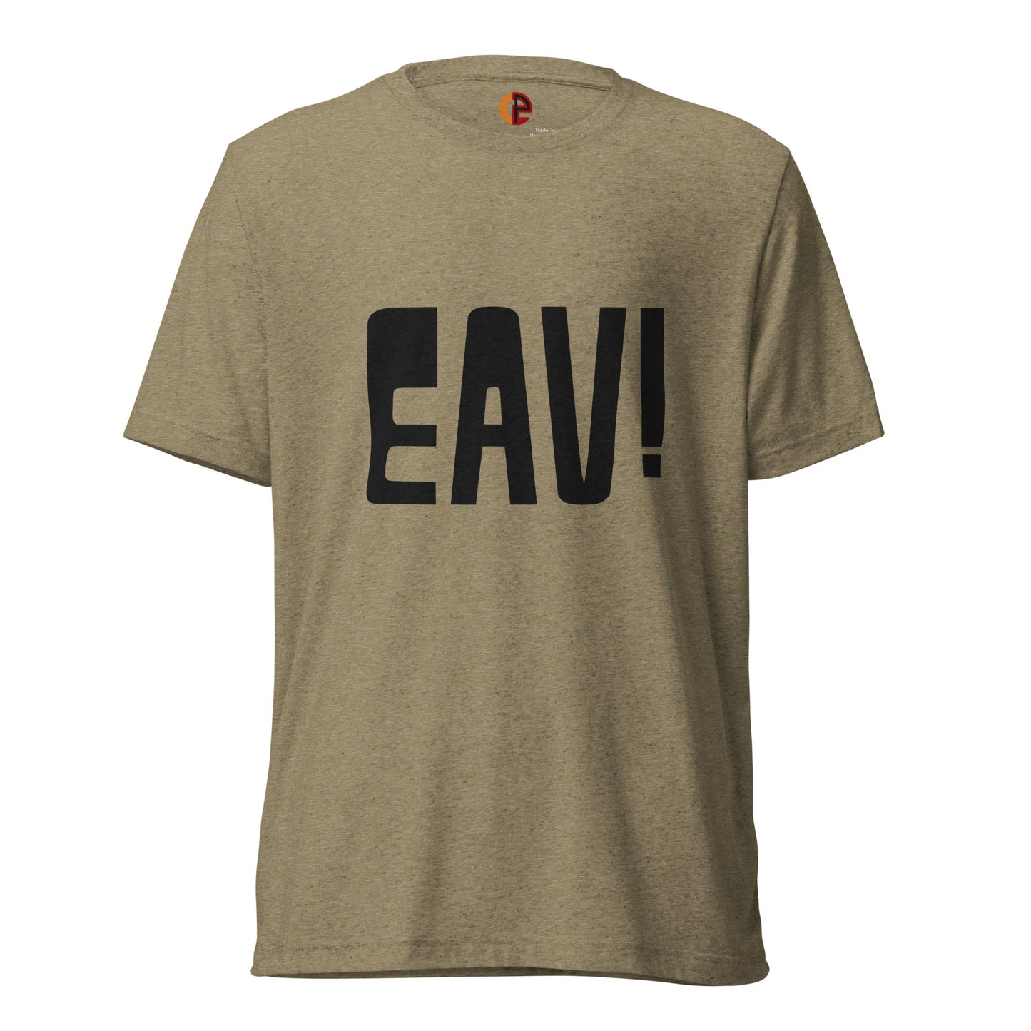 East Atlanta Village T-Shirt