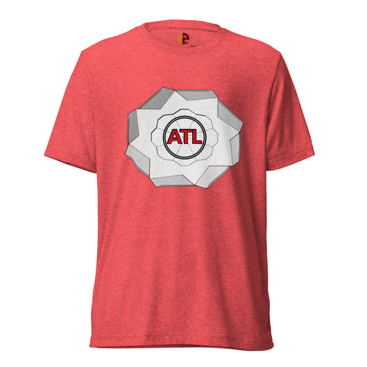 ATL Stadium T-Shirt (Dark)