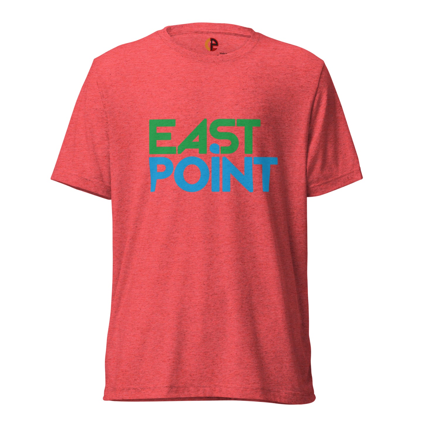 East Point T-Shirt (Dark)