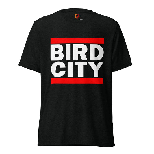 Bird City T-Shirt