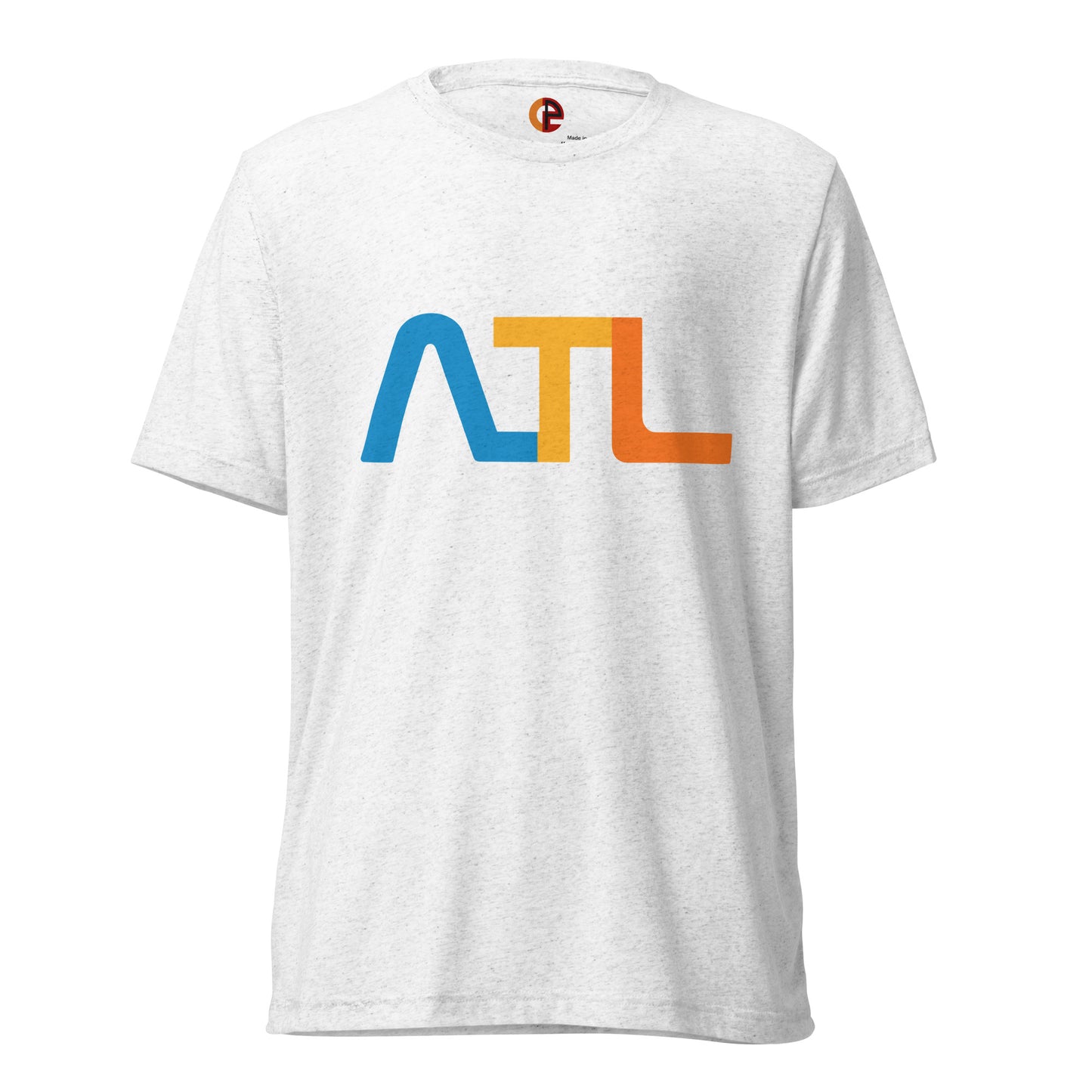 ATL MARTA T-Shirt (Light)