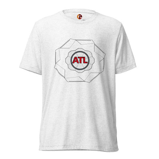 ATL Stadium T-Shirt (Light)