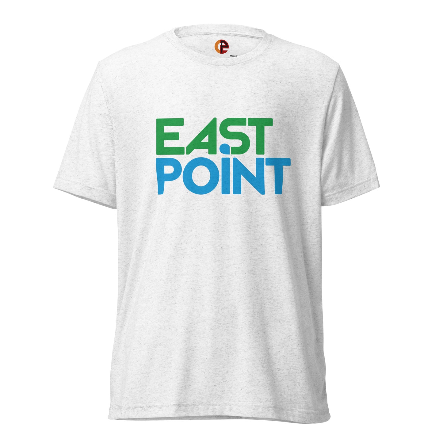 East Point T-Shirt (Light)