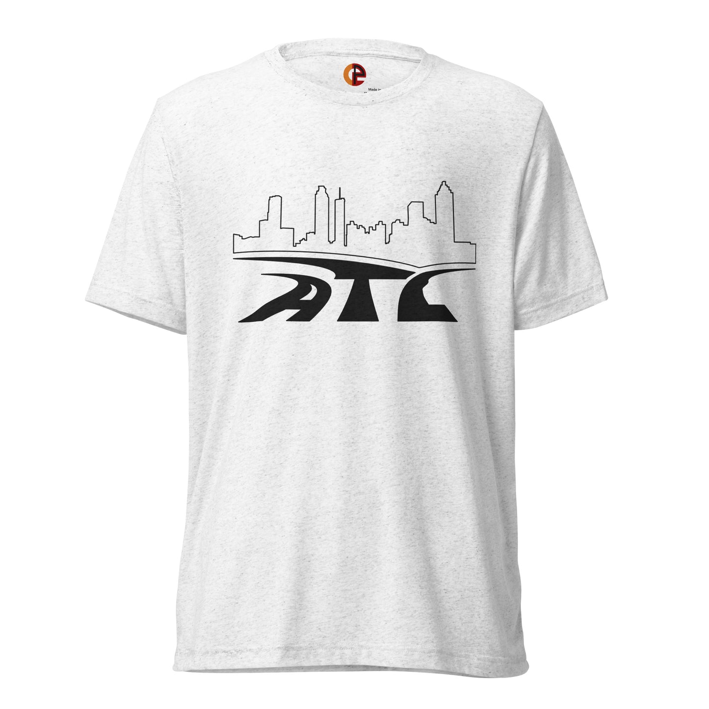 ATL Skyline T-Shirt (Light)